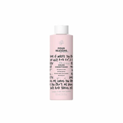 Four Reasons Color Conditioner 300ml