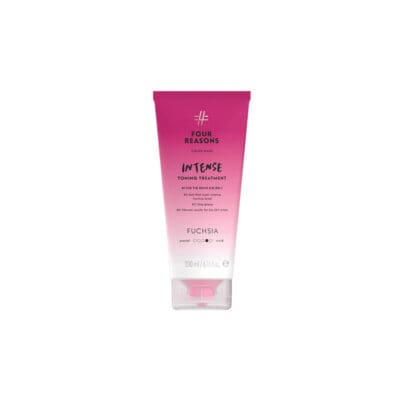 Four Reasons Intense Toning Treatment Fuchsia 200ml