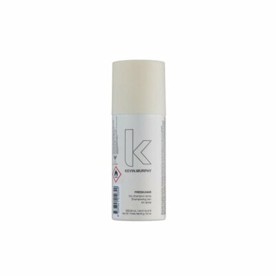 Kevin Murphy Fresh Hair Dry Shampoo Spray Shampooing Sec En Spray 100ml Ξηρό Σαμπουάν