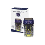 Perfect Beauty Professional Retro Razor Ξυριστική Μηχανή DG 01