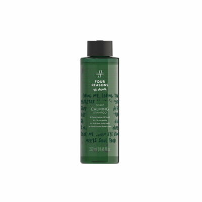 Four Reasons Scalp Calming Shampoo 250ml