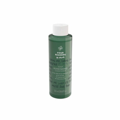 Four Reasons Scalp Refreshing Conditioner 250ml