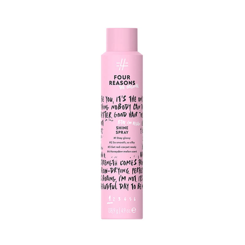 Four Reasons Shine Spray 200ml