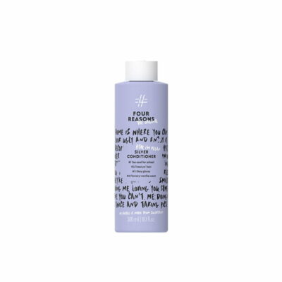 Four Reasons Silver Conditioner 300ml