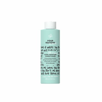 Four Reasons Ultra Moisture Conditioner 300ml