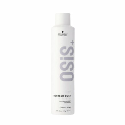 Schwarzkopf Professional Osis Refresh Dust Σπρέι Μαλλιών για Όγκο 300ml