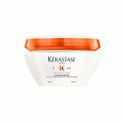 Kérastase Nutritive Masquintese Μάσκα Βαθιάς Θρέψης για Ξηρά Μαλλιά 200ml