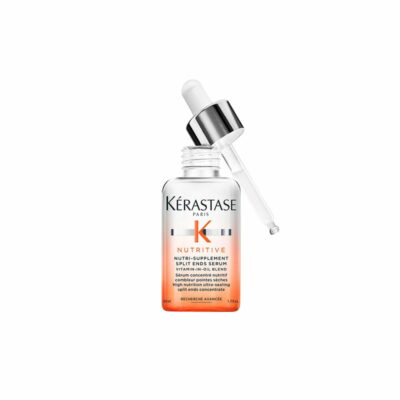 Kérastase Nutritive Nutri Supplement Ορός κατά της Ψαλίδας για Ξηρά Μαλλιά 50ml