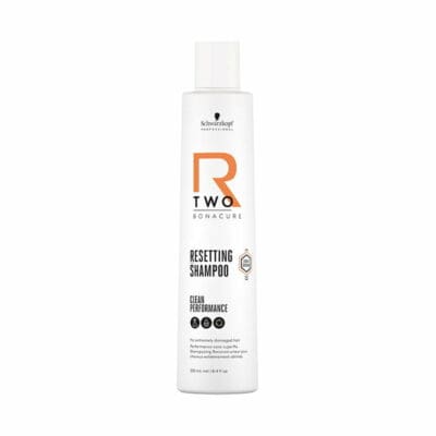 Schwarzkopf Professional R-Two Bonacure Σαμπουάν Επανόρθωσης για Ταλαιπωρημένα Μαλλιά 250ml