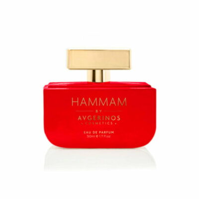 Avgerinos Cosmetics Eau De Parfum Hammam 50ml