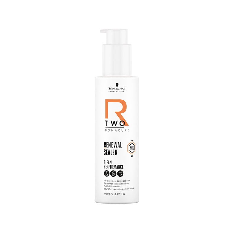 Schwarzkopf Professional R-Two Bonacure Renewal Sealer Lotion Ενδυνάμωσης 145ml