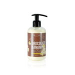 Quickgel Κρέμα Σώματος & Χεριών Σοκολάτα & Μπανάνα 300ml