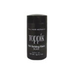 Toppik Hair Building Fibers Black 3g