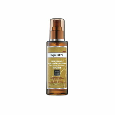 SarynaKey Damage Repair Light Shea Oil - Λάδι Μαλλιών για Όγκο & Λάμψη 50gr
