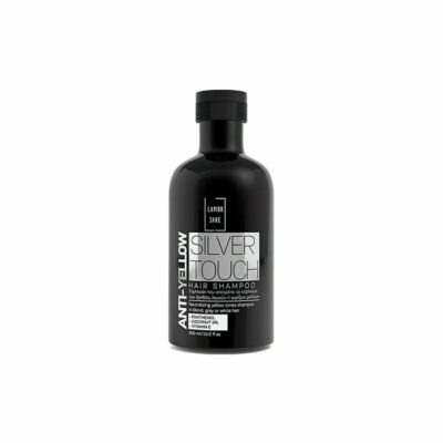 Lavish Care Silver Touch Shampoo - Σαμπουάν για Βαμμένα Ξανθά Μαλλιά 300ml