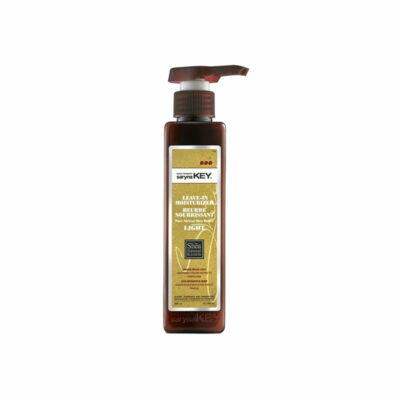 SarynaKey Pure African Shea Butter Damage Repair Light Leave-In Αναδόμησης