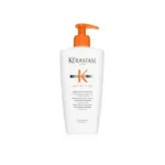 Kérastase Nutritive Bain Satin Riche Σαμπουάν με Θρεπτικά Συστατικά για Πολύ Ξηρά Μαλλιά 500ml