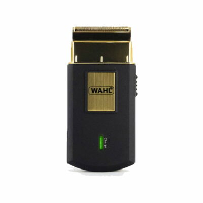 Wahl Professional Gold Edition 07057-016 Επαναφορτιζόμενη Ξυριστική Μηχανή Προσώπου