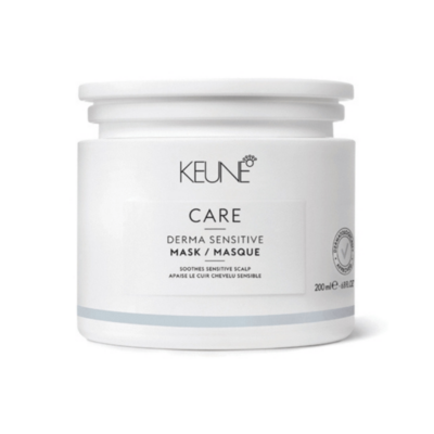 Keune Care Derma Sensitive Μάσκα Μαλλιών 200ml