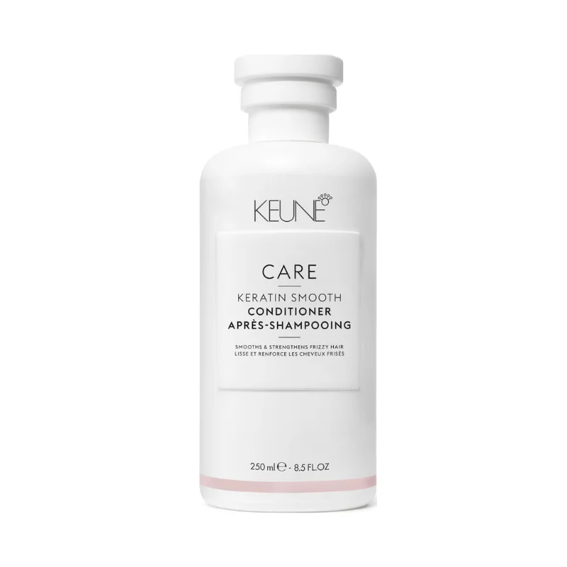 Keune Care Keratin Smooth Μαλακτική Μαλλιών 250ml