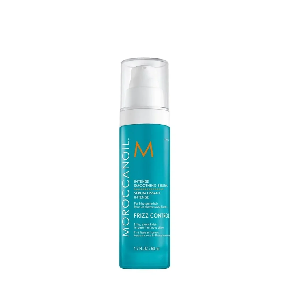 Moroccanoil Frizz Control Intense Smoothing Serum 50ml