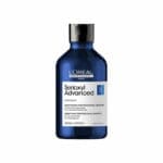 Lοreal Professionnel Serioxyl Advanced Σαμπουάν για Πυκνά Μαλλιά 300ml