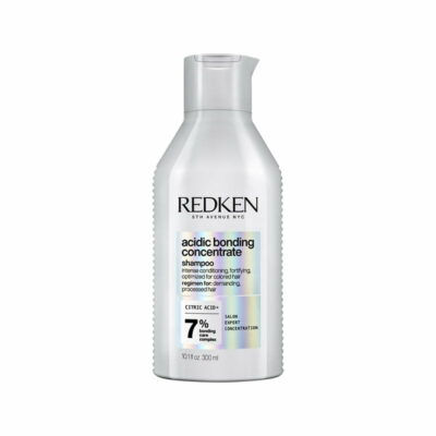 Redken Acidic Bonding Concentrate Σαμπουάν για Ταλαιπωρημένα και Βαμμένα Μαλλιά 300ml