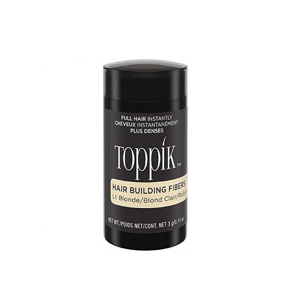 Toppik Hair Building Fibers 1