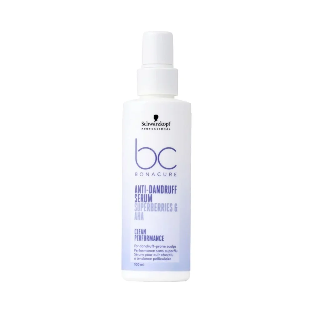 Schwarzkopf Professional BC Anti-Dundruff Serum 100ml