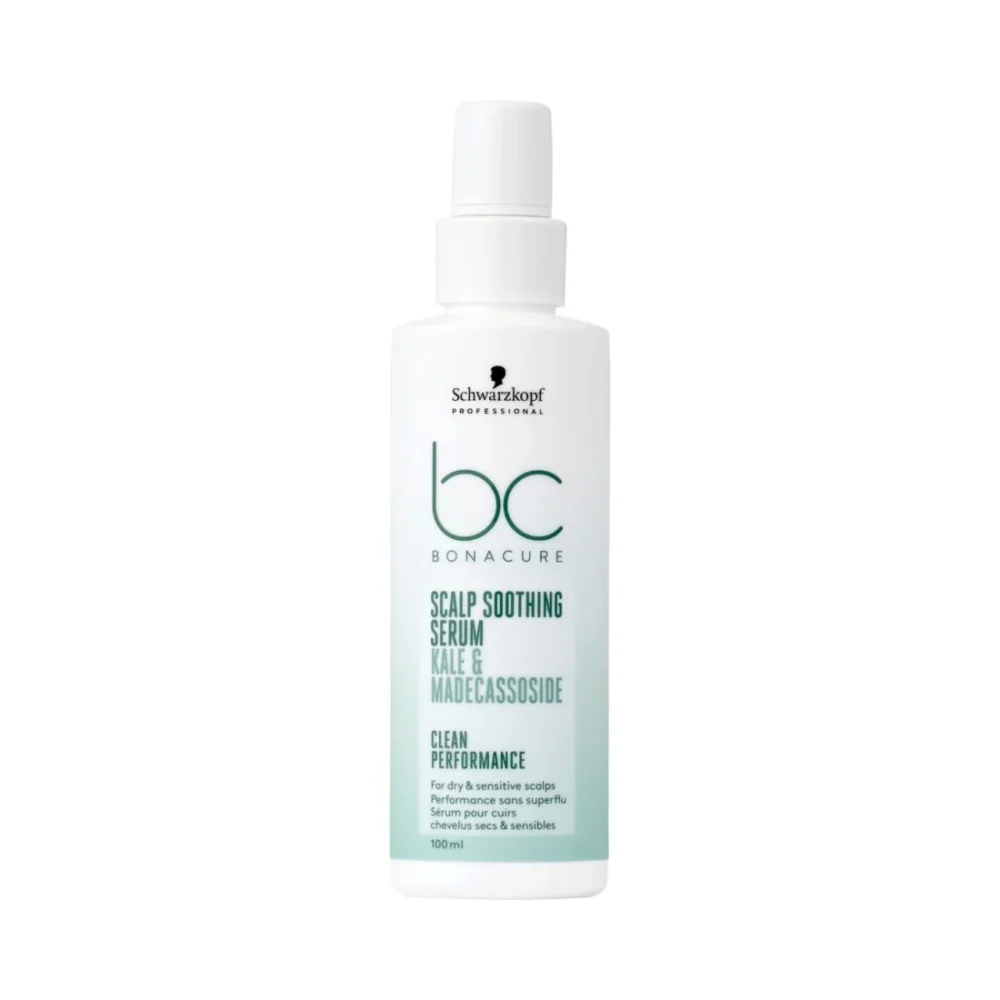 Schwarzkopf Professional BC Scalp Soothing Serum 100ml