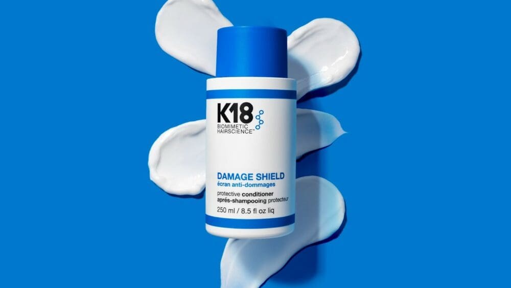 K18 Damage Shield Conditioner 250ml