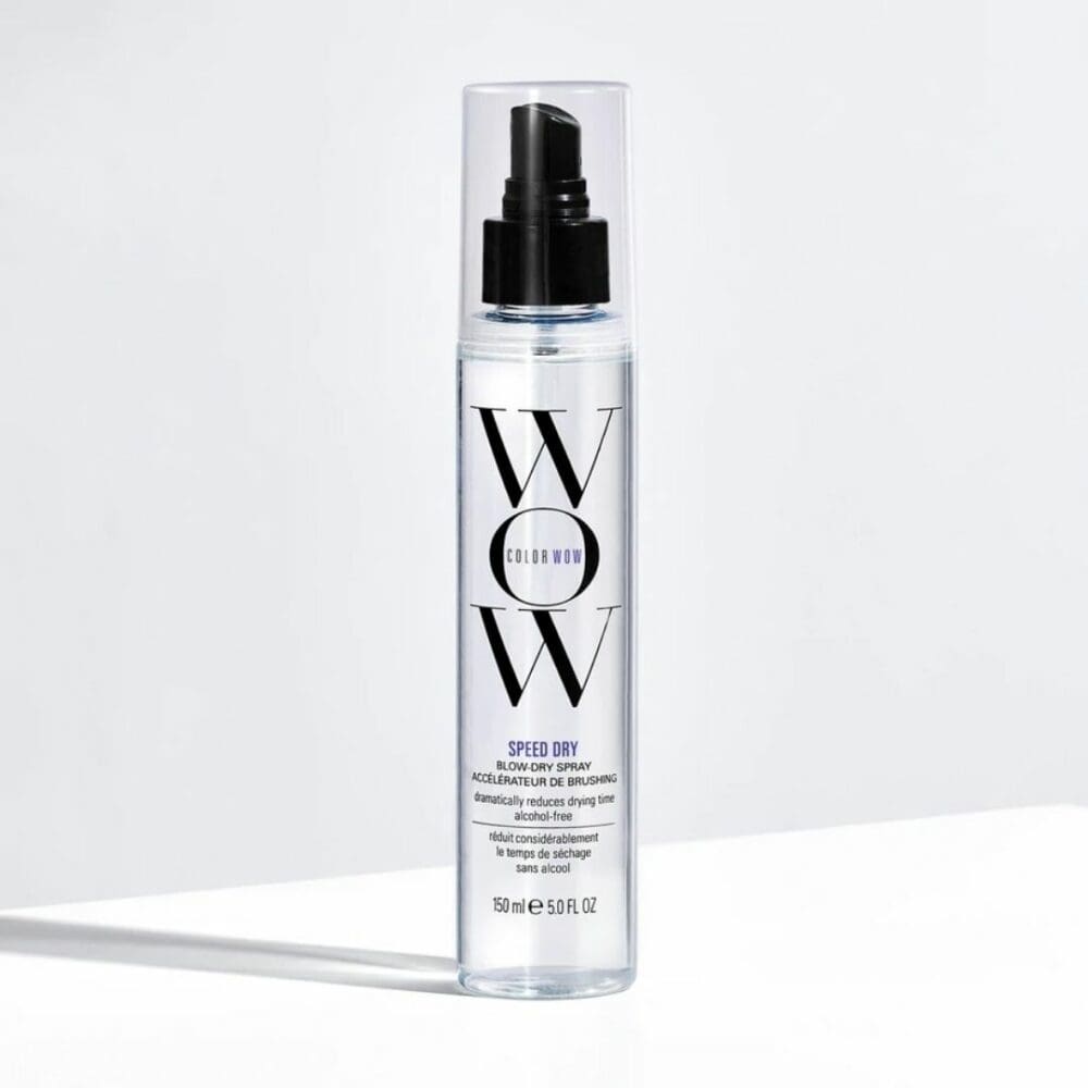 Color Wow Speed Dry Blow Dry Spray 150ml