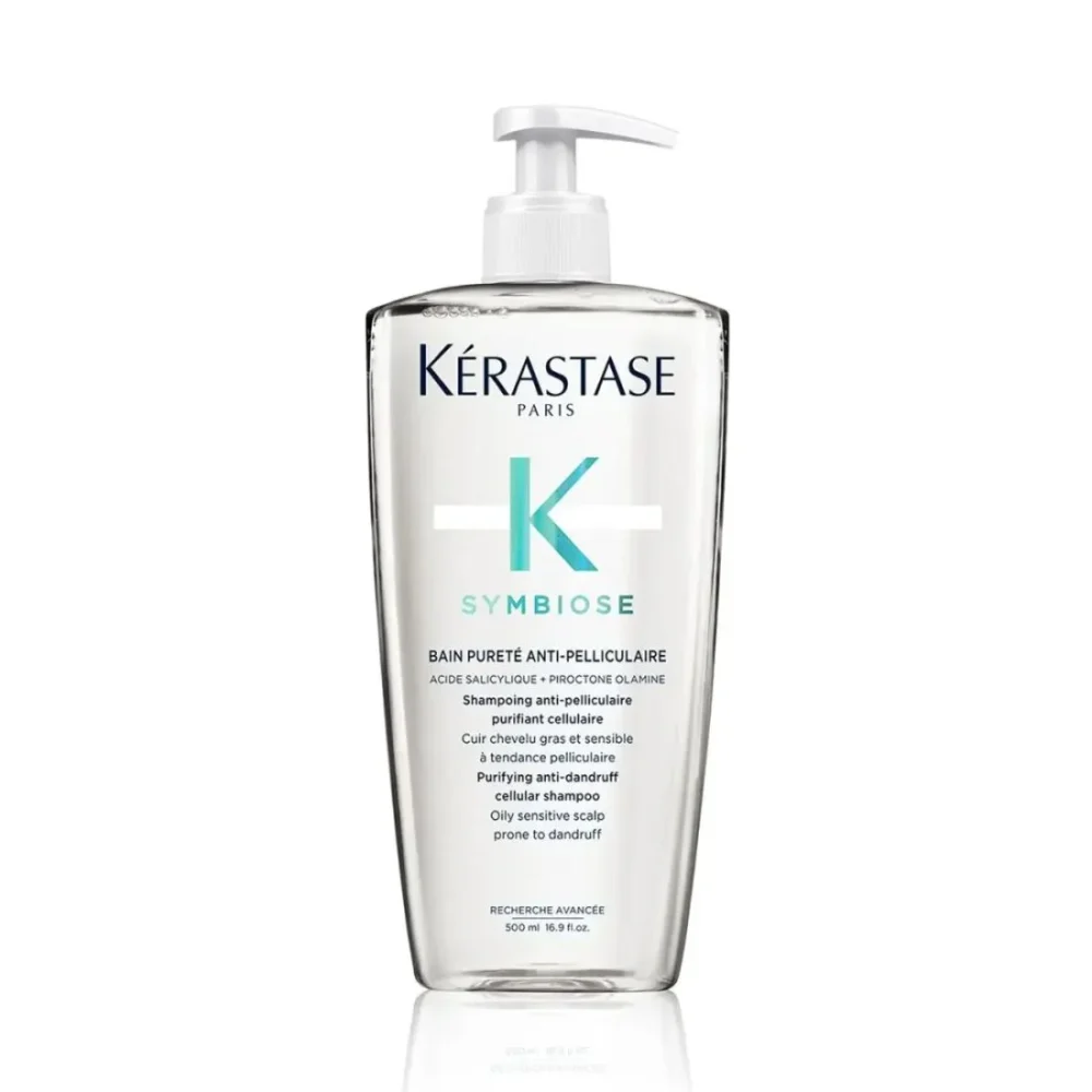 Kérastase Symbiose Bain Pureté Anti-Pelliculair 500ml