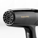Babyliss Pro BAB8550E Falco Gold High Speed 2000W