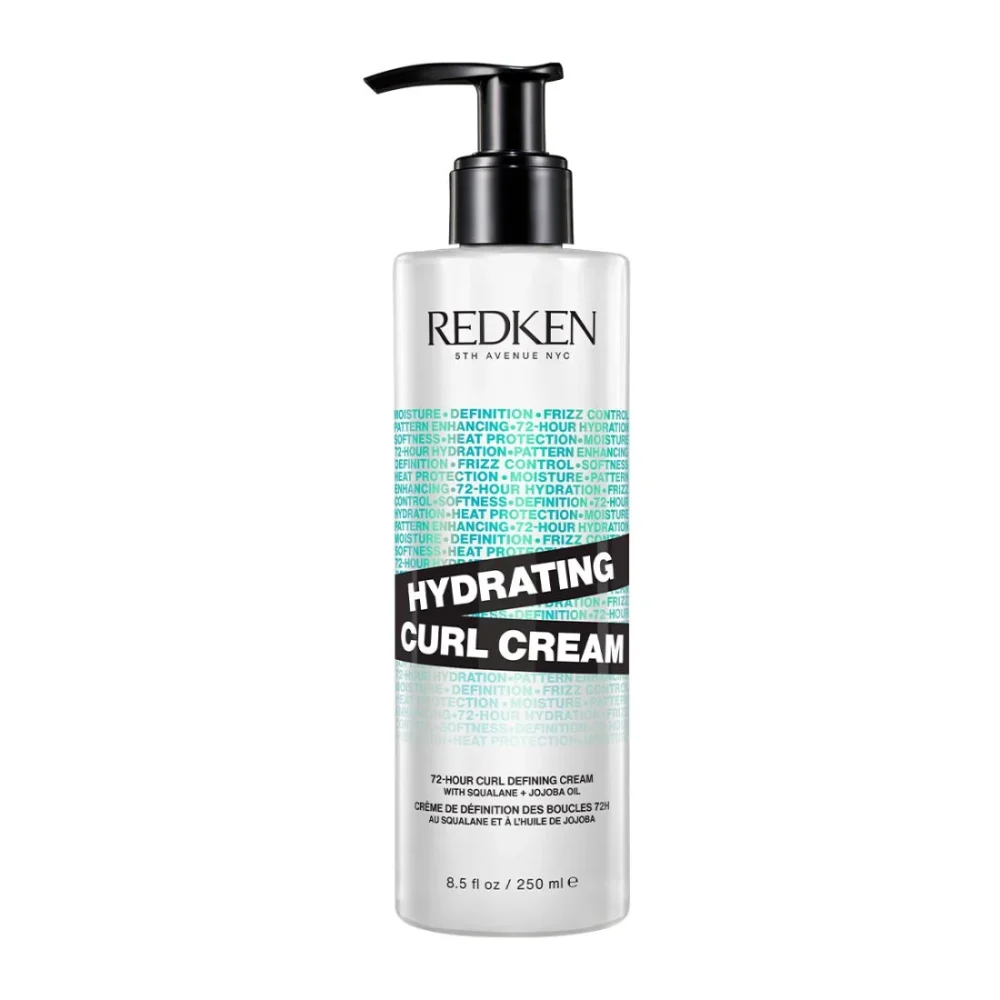 Redken Hydrating Curl Cream 250ml