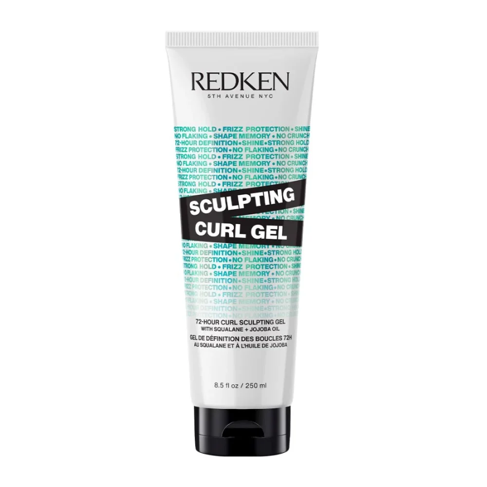 Redken Sculpting Curl Gel 250ml