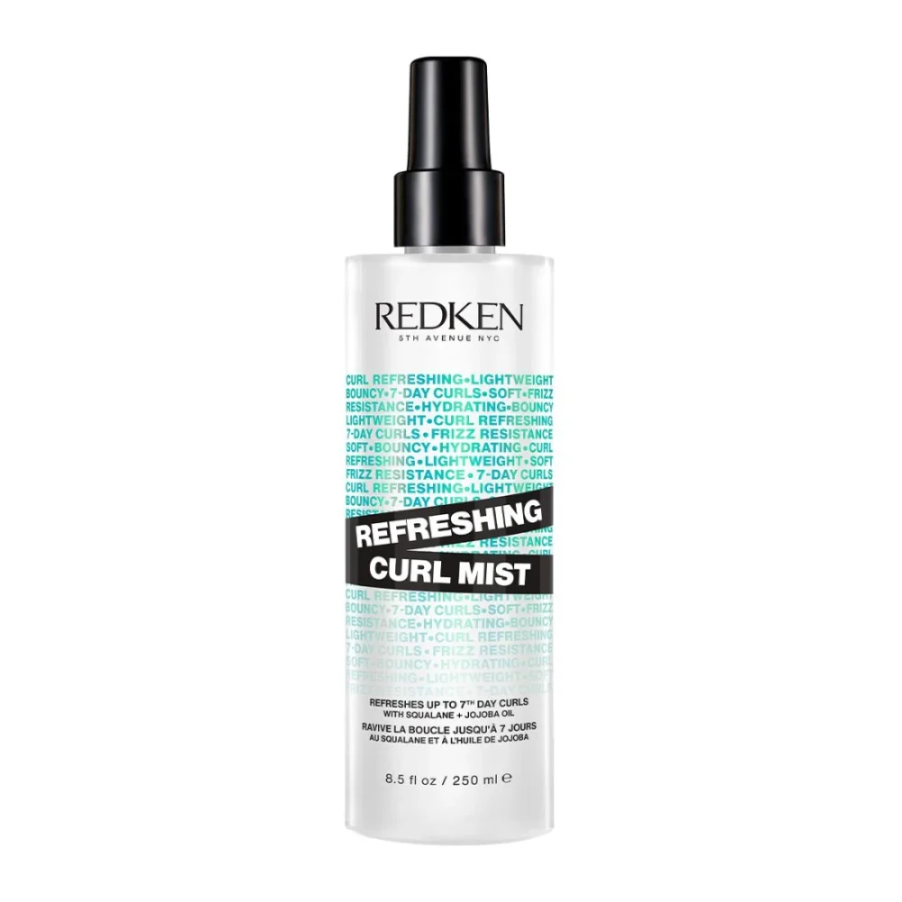 .Redken Refreshing Curl Mist 250ml