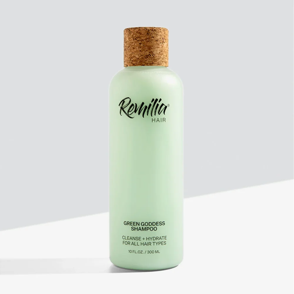 Remillia Green Goddess Shampoo 300ml