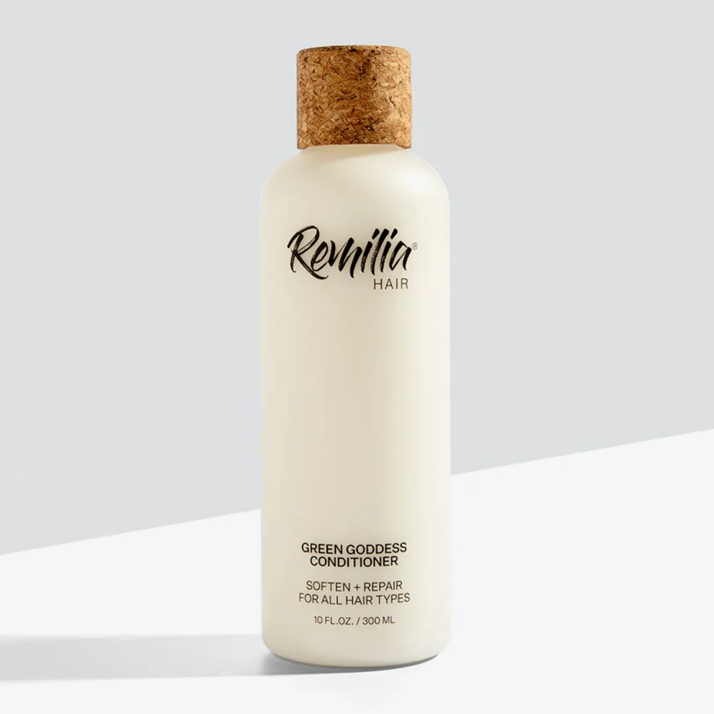 Remilia Green Goddess Conditioner 300ml