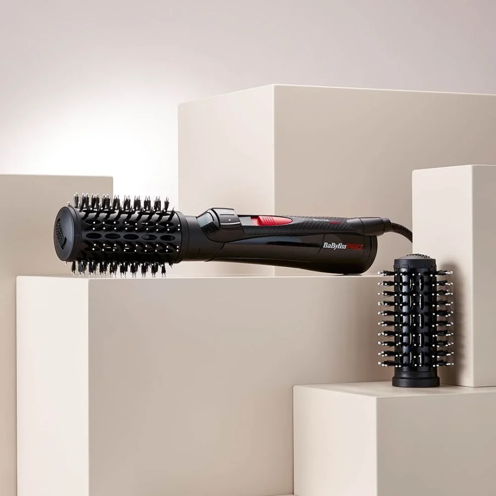 Babyliss Pro BAB2770E Rotating Hot Air Styler