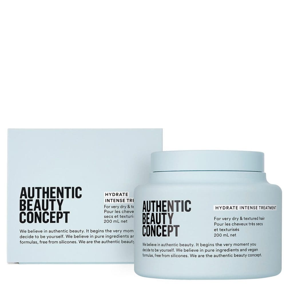 Authentic Beauty Concept Hydrate Intense Treatment 200ml