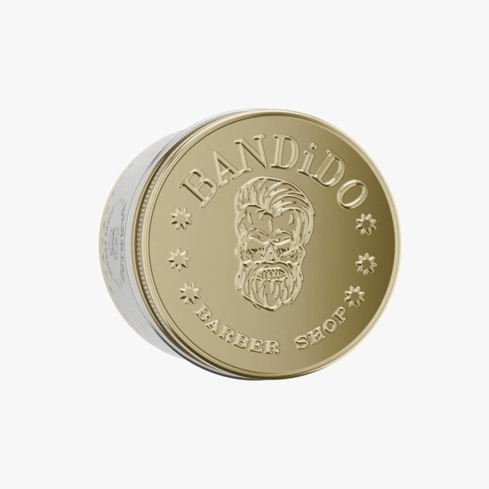 Bandido Cosmetic Matte Pomade 125ml