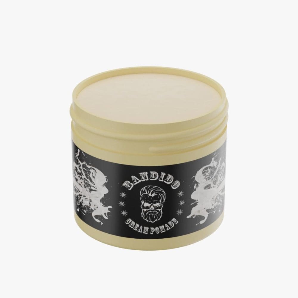 Bandido Cosmetic Cream Pomade 125ml