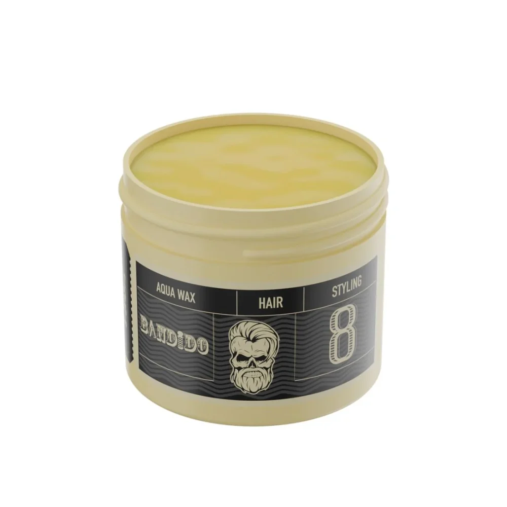 Bandido Cosmetic Aqua Wax 8 Extreme Strong 125ml