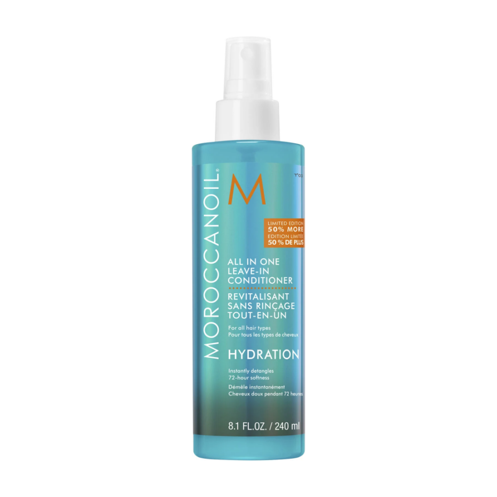 Moroccanoil Hydration All in One Leave-in Conditioner Limited Edition 240ml