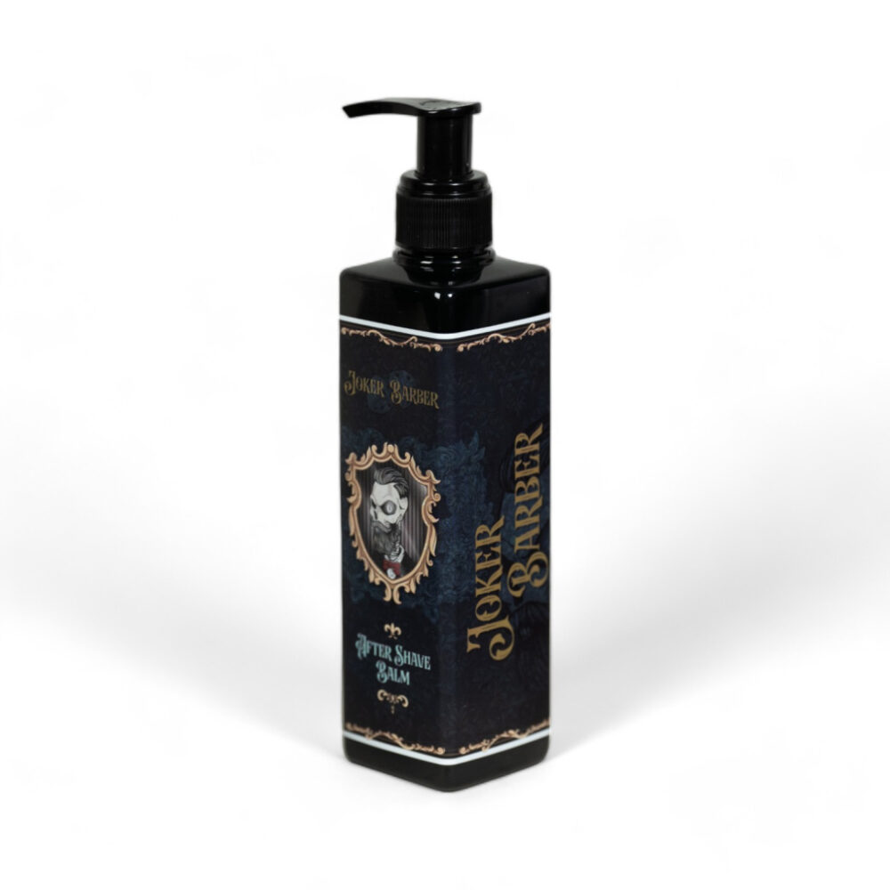 Aftershave Balm