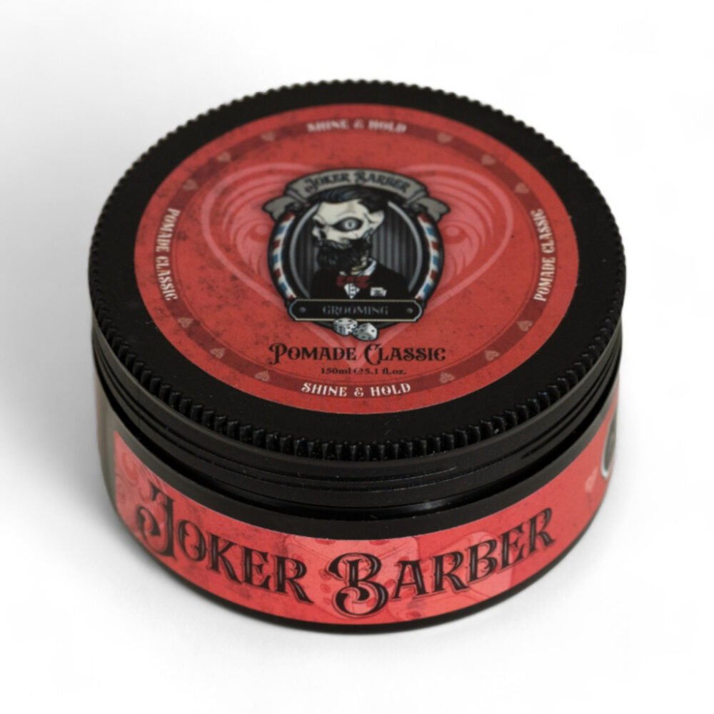 Joker Pomade Classic