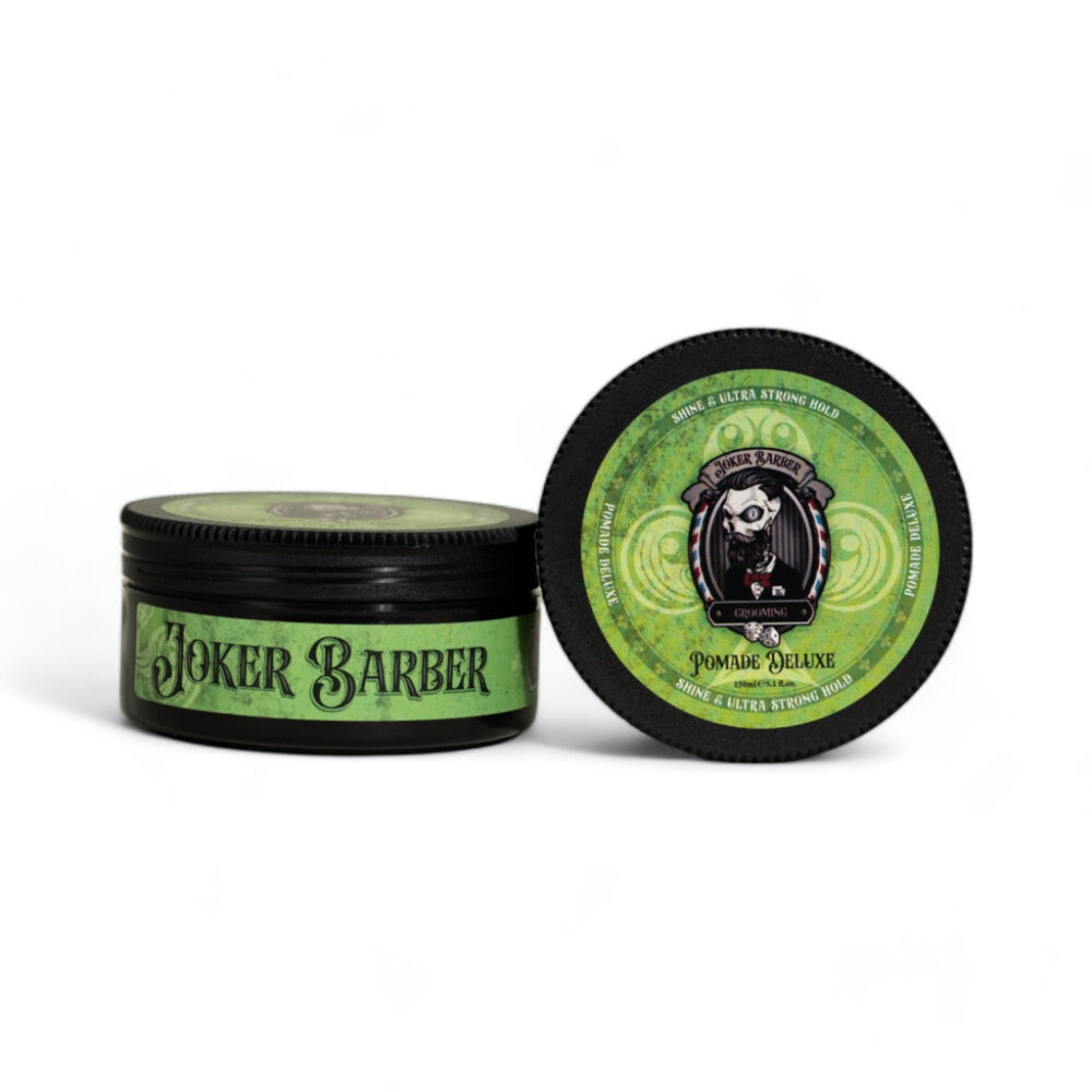 Joker Pomade Deluxe