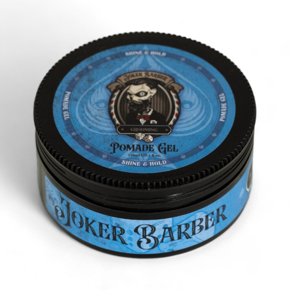 Joker Pomade Gel