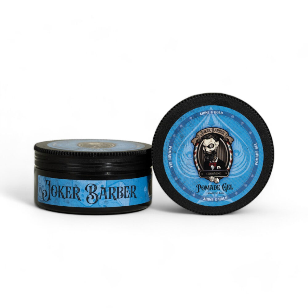 Joker Pomade Gel